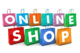 Online shop