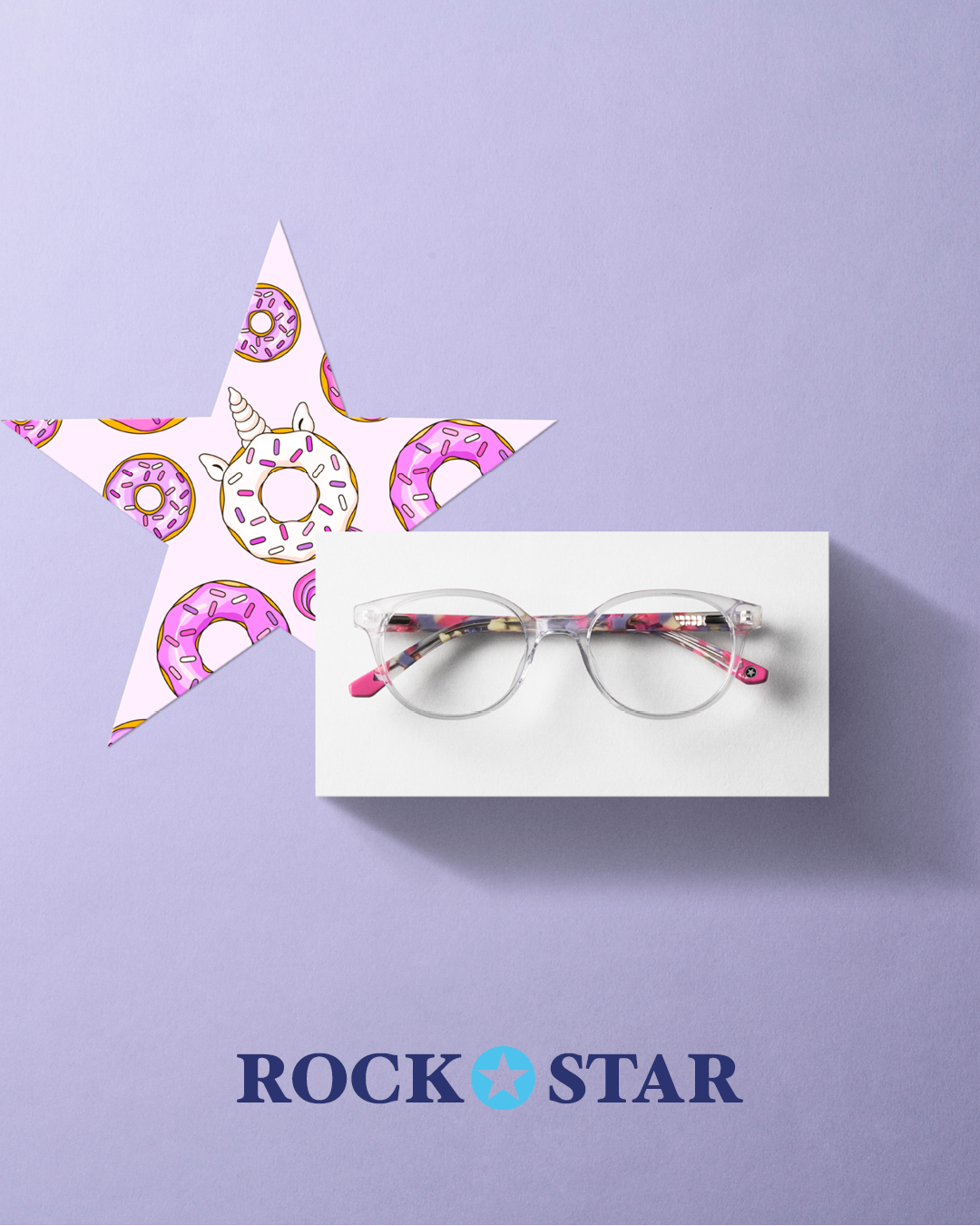 Discover Bold and Fun Eyewear for Kids